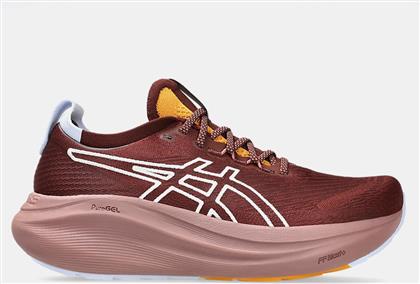 NIMBUS 27 ΓΥΝΑΙΚΕΙΑ ΠΑΠΟΥΤΣΙΑ ΓΙΑ ΤΡΕΞΙΜΟ (9000241540-29406) ASICS PERFORMANCE