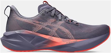 NOVABLAST 5 ΑΝΔΡΙΚΑ ΠΑΠΟΥΤΣΙΑ ΓΙΑ ΤΡΕΞΙΜΟ (9000208667-82063) ASICS PERFORMANCE