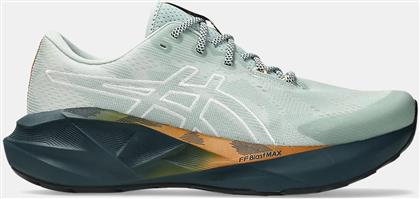 NOVABLAST 5 ΑΝΔΡΙΚΑ ΠΑΠΟΥΤΣΙΑ ΓΙΑ ΤΡΕΞΙΜΟ (9000241517-88430) ASICS PERFORMANCE