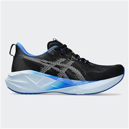 NOVABLAST 5 ΑΝΔΡΙΚΑ ΠΑΠΟΥΤΣΙΑ ΓΙΑ ΤΡΕΞΙΜΟ (9000208745-1480) ASICS PERFORMANCE