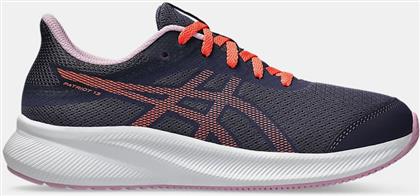 PATRIOT 13 ΠΑΙΔΙΚΑ ΠΑΠΟΥΤΣΙΑ ΓΙΑ ΤΡΕΞΙΜΟ (9000208721-82141) ASICS PERFORMANCE