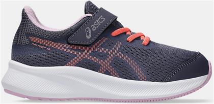 PATRIOT 13 ΠΑΙΔΙΚΑ ΠΑΠΟΥΤΣΙΑ ΓΙΑ ΤΡΕΞΙΜΟ (9000208723-82141) ASICS PERFORMANCE