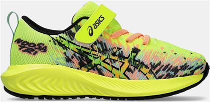 PRE-NOOSA TRI 16 ΠΑΙΔΙΚΑ ΠΑΠΟΥΤΣΙΑ ΓΙΑ ΤΡΕΞΙΜΟ (9000194600-79833) ASICS PERFORMANCE