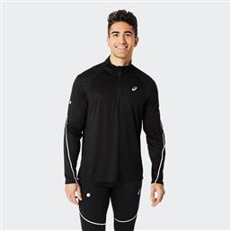 ROAD LITE-SHOW LONGSLEEVE TOP ΑΝΔΡΙΚΗ ΜΠΛΟΥΖΑ (9000194723-79752) ASICS PERFORMANCE