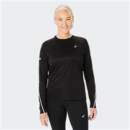 ROAD LITE-SHOW LONGSLEEVE TOP ΓΥΝΑΙΚΕΙΑ ΜΠΛΟΥΖΑ (9000194720-79752) ASICS PERFORMANCE