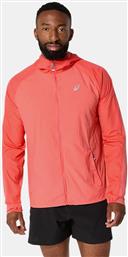 ROAD PACKABLE JACKET ΜΠΟΥΦΑΝ ΑΝΔ (9000208781-48455) ASICS PERFORMANCE