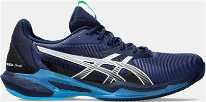 SOLUTION SPEED FF 3 CLAY AΝΔΡΙΚΑ ΠΑΠΟΥΤΣΙΑ ΓΙΑ ΤΕΝΙΣ (9000194686-79805) ASICS PERFORMANCE