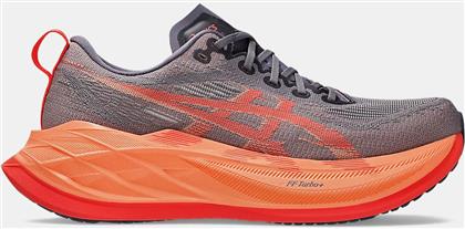 SUPERBLAST 2 ΑΝΔΡΙΚΑ ΠΑΠΟΥΤΣΙΑ ΓΙΑ ΤΡΕΞΙΜΟ (9000208648-82063) ASICS PERFORMANCE