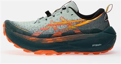 TRABUCO MAX 4 ΑΝΔΡΙΚΑ ΠΑΠΟΥΤΣΙΑ ΓΙΑ TRAIL (9000208666-82069) ASICS PERFORMANCE