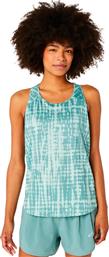 ROAD ALL OVER PRINT TANK 2012D071-300 ΒΕΡΑΜΑΝ ASICS