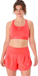 ROAD COMPRESSION BRA 2012C995-701 ΚΟΡΑΛΙ ASICS