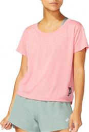 SAKURA SS CROP TOP 2012B945-701 ΣΟΜΟΝ ASICS