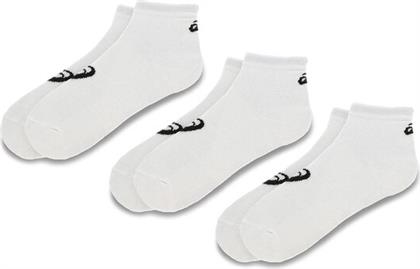 ΣΕΤ 3 ΖΕΥΓΑΡΙΑ ΚΟΝΤΕΣ ΚΑΛΤΣΕΣ UNISEX ASICS