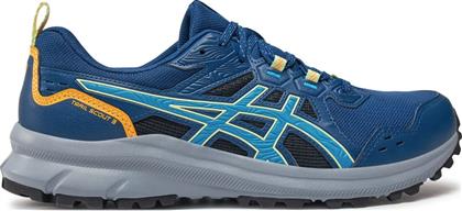 TRAIL SCOUT 3 1011B700-402 ΜΠΛΕ ASICS