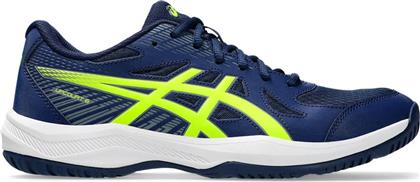 UPCOURT 6 1071A104-400 ΜΠΛΕ ASICS από το ZAKCRET SPORTS