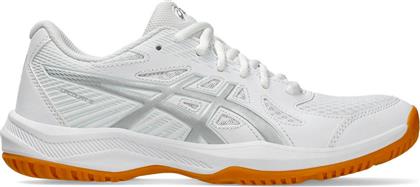 UPCOURT 6 1072A107-100 ΛΕΥΚΟ ASICS από το ZAKCRET SPORTS