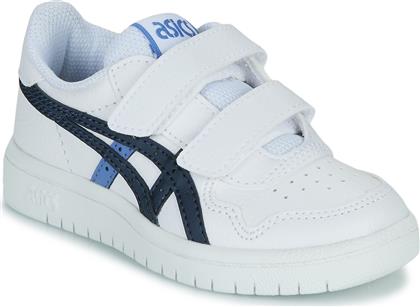 XΑΜΗΛΑ SNEAKERS JAPAN S PS ASICS