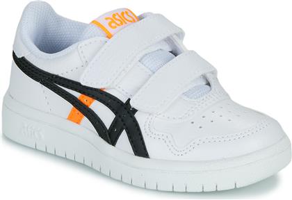 XΑΜΗΛΑ SNEAKERS JAPAN S PS ASICS