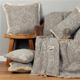 ΡΙΧΤΑΡΙ ΚΑΝΑΠΕ ΔΙΘΕΣΙΟΥ (180X250) HOME PARNASSOS ΜΠΕΖ-ΑΜΜΟΥ ASLANIS