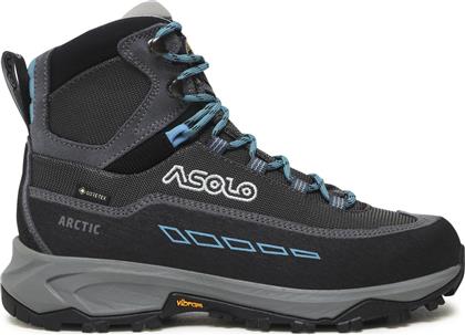 ΠΑΠΟΥΤΣΙΑ ΠΕΖΟΠΟΡΙΑΣ ARCTIC GV ML GORE-TEX A12537 00 A884 ΓΚΡΙ ASOLO