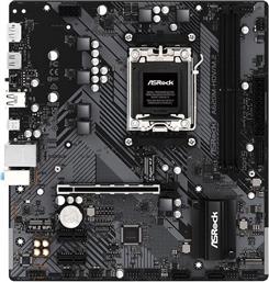 A620M-HDV/M.2 AMD A620 MICRO ATX ΜΕ SOCKET AMD AM5 ASROCK