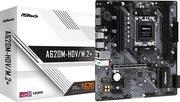 MHTΡΙΚΗ A620M-HDV/M.2+ RETAIL ASROCK