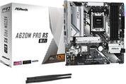 MHTΡΙΚΗ A620M PRO RS WIFI RETAIL ASROCK