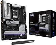 ΜΗΤΡΙΚΗ ASROCK ASRO B860 LIVEMIXER WIFI LGA1851 D5 RETAIL ΑSROCK