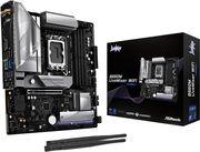 ΜΗΤΡΙΚΗ ASROCK ASRO B860M LIVEMIXER WIFI LGA1851 D5 RETAIL ΑSROCK