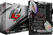 ΜΗΤΡΙΚΗ B550 PG VELOCITA RETAIL ASROCK από το e-SHOP