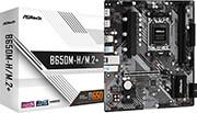 ΜΗΤΡΙΚΗ B650M-H/M.2+ D5 RETAIL ASROCK