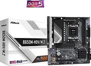 ΜΗΤΡΙΚΗ B650M-HDV/M.2 D5 RETAIL ASROCK