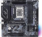 ΜΗΤΡΙΚΗ B660M PRO RS ASROCK