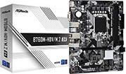 ΜΗΤΡΙΚΗ B760M-HDV/M.2 D4 RETAIL ASROCK από το e-SHOP