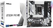 ΜΗΤΡΙΚΗ B760M PRO RS D5 RETAIL ASROCK