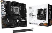 ΜΗΤΡΙΚΗ B850M PRO-A WIFI MICRO-ATX ASROCK