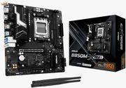 ΜΗΤΡΙΚΗ B850M-X AM5 D5 RETAIL ASROCK