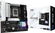 ΜΗΤΡΙΚΗ B860M PRO RS MICRO-ATX ASROCK