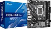 ΜΗΤΡΙΚΗ H610M-HDV/M.2 REV2 D4 ASROCK