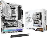 ΜΗΤΡΙΚΗ X870 PRO RS WIFI AM5 D5 RETAIL ASROCK από το e-SHOP