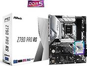 ΜΗΤΡΙΚΗ Z790 PRO RS RETAIL ASROCK από το e-SHOP