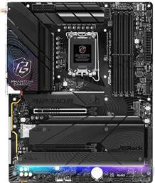 PHANTOM GAMING Z790 RIPTIDE WIFI INTEL Z790 ATX ΜΕ SOCKET INTEL 1700 ASROCK