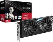 VGA AMD RADEON CHALLENGER RX7900GRE CL 16GO 16GB GDDR6 RETAIL ASROCK