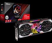 VGA AMD RADEON RX6800XT PHANTOM GAMING 16GB OC RETAIL ASROCK