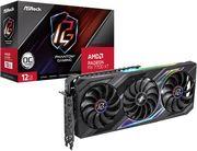 VGA AMD RADEON RX7700XT PHANTOM GAMING 12GB OC RETAIL ASROCK από το e-SHOP