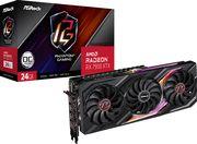 VGA AMD RADEON RX7900XTX PG 24GO 24GB GDDR6 RETAIL ASROCK