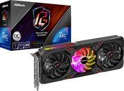 VGA PHANTOM GAMING ARC A770 INTEL 16 GB OC RETAIL ASROCK από το e-SHOP