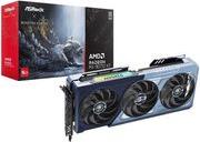 VGA RADEON RX 9070 XT MONSTER HUNTER WILDS EDITION 16GB GDDR6 RETAIL ASROCK