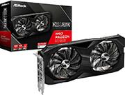 VGA RADEON RX6600 CHALLENGER D 8G ASROCK από το e-SHOP