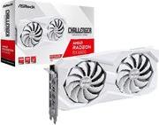 VGA RADEON RX6600 CHALLENGER WHITE 8G ASROCK